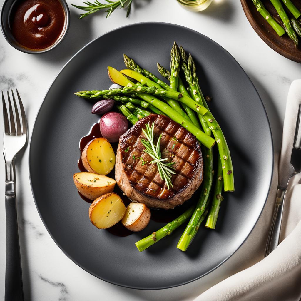 filet mignon serving ideas filet mignon serving ideas