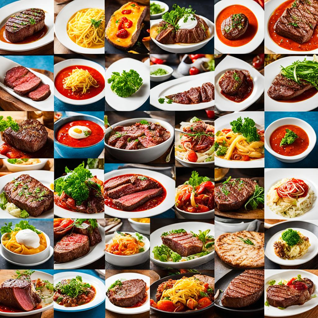 global popularity of coulotte steak