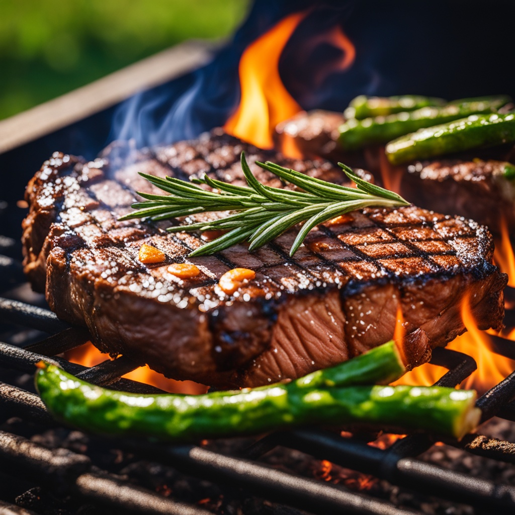 grilling steak tips grilling steak tips