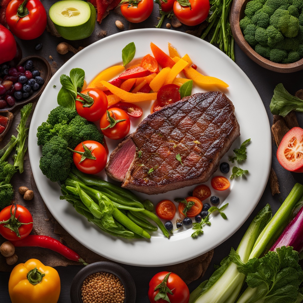 health benefits of steak health benefits of steak