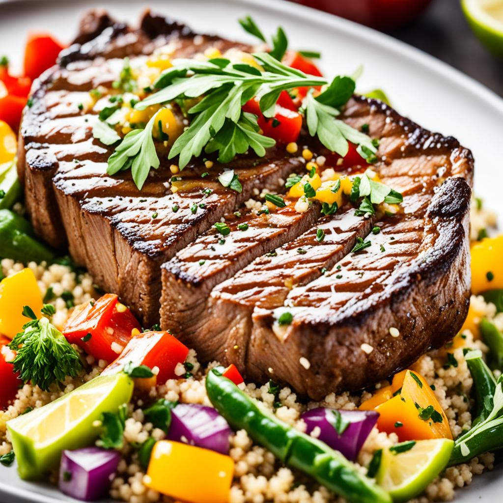 healthy steak recipes healthy steak recipes