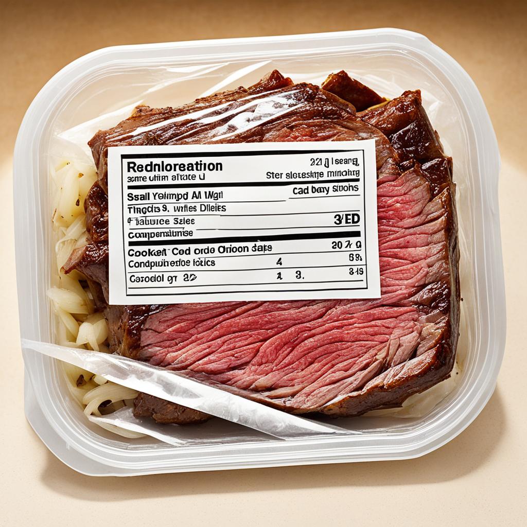 how to keep coulotte steak fresh