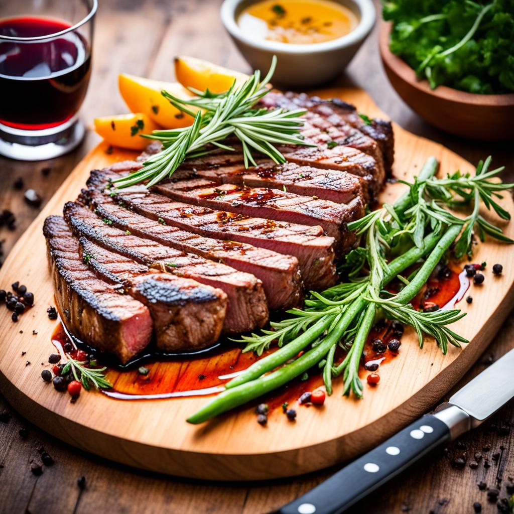 introduction to coulotte steak