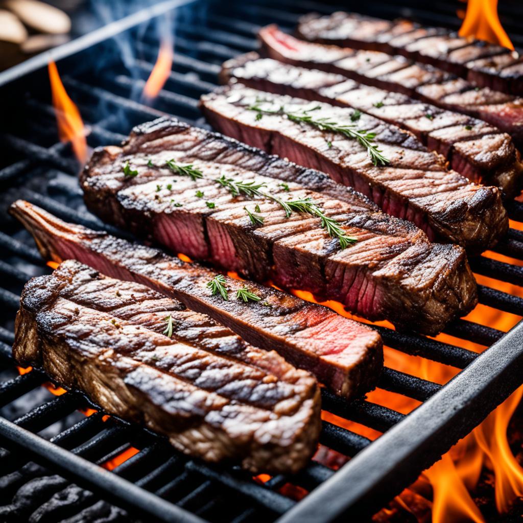 introduction to skirt steak introduction to skirt steak