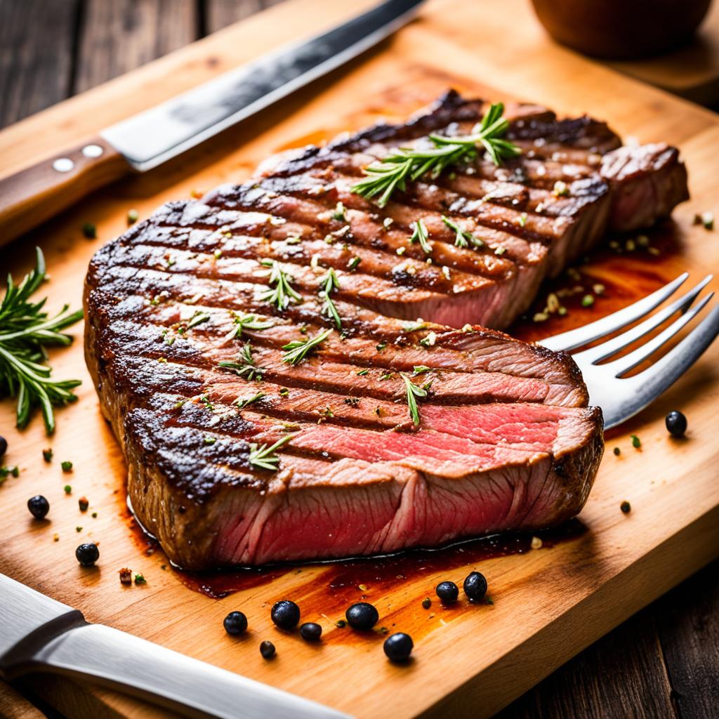 introduction to top sirloin introduction to top sirloin