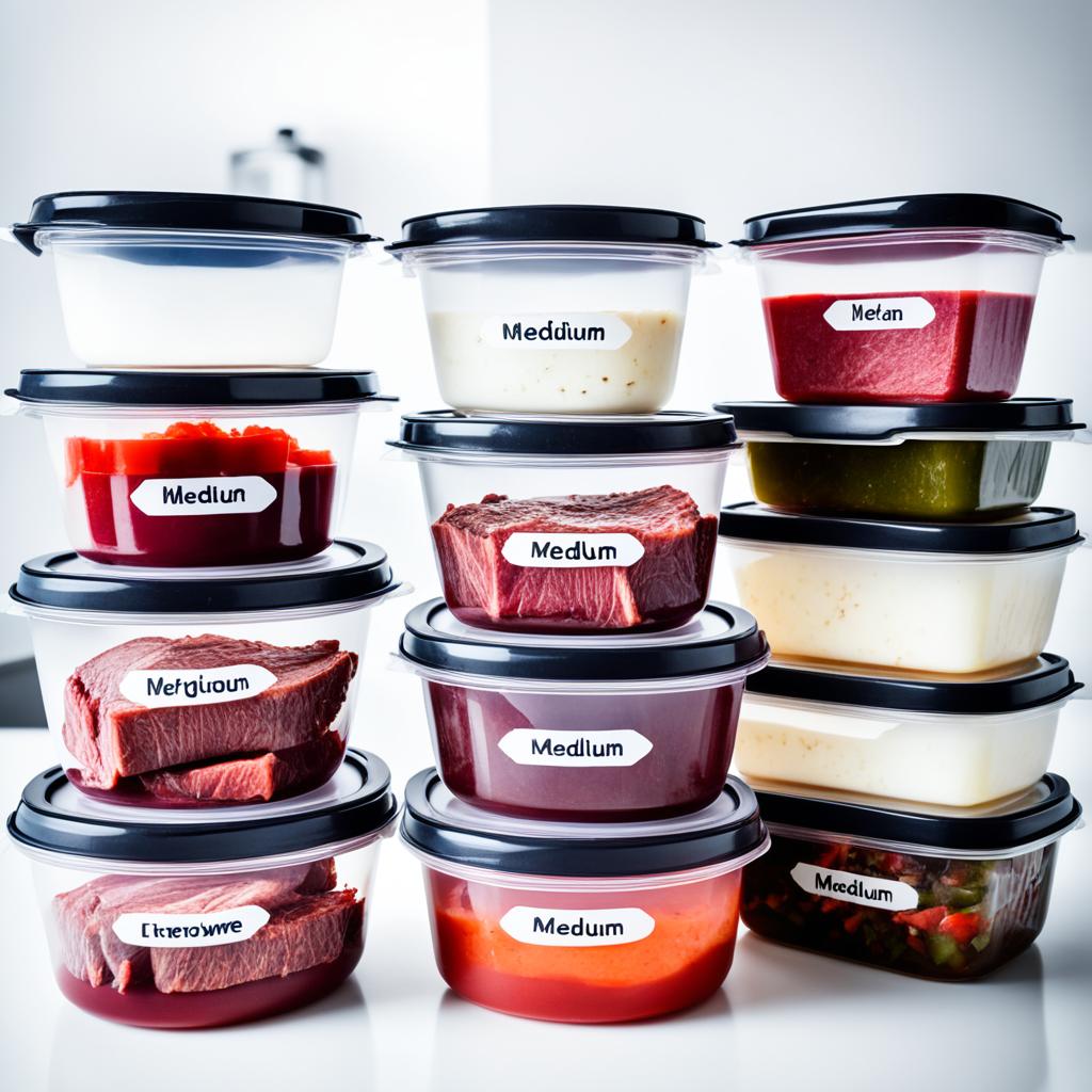 leftover steak storage leftover steak storage