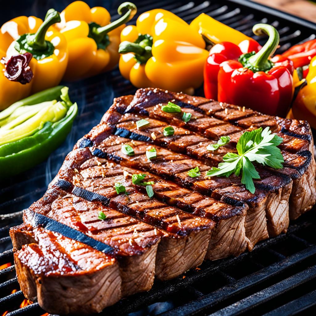 new york strip steak recipes