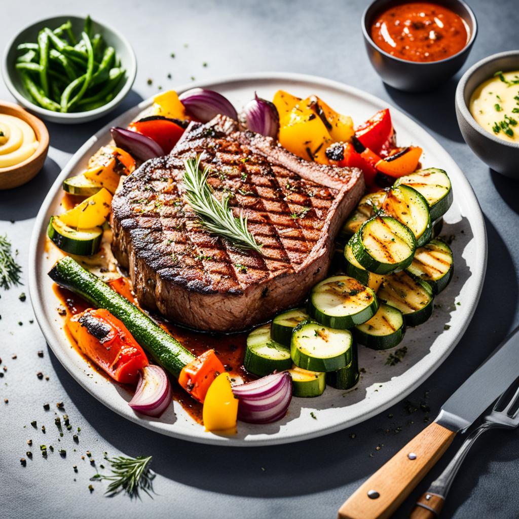 porterhouse steak recipes