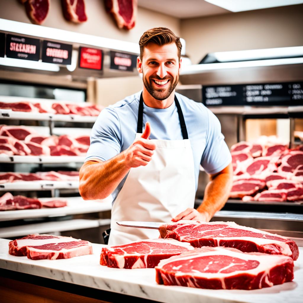 purchasing coulotte steak