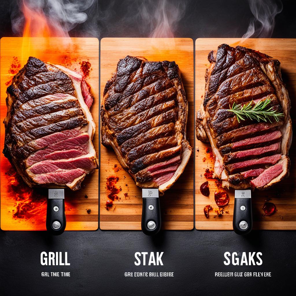 ribeye cooking times ribeye cooking times