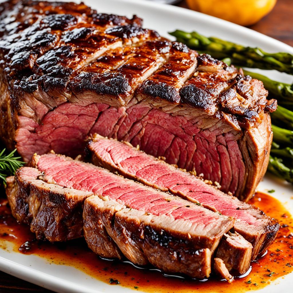 ribeye roast crust tips ribeye roast crust tips