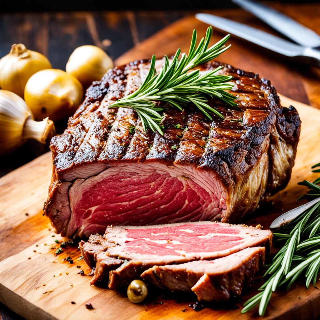 ribeye roast ingredients ribeye roast ingredients