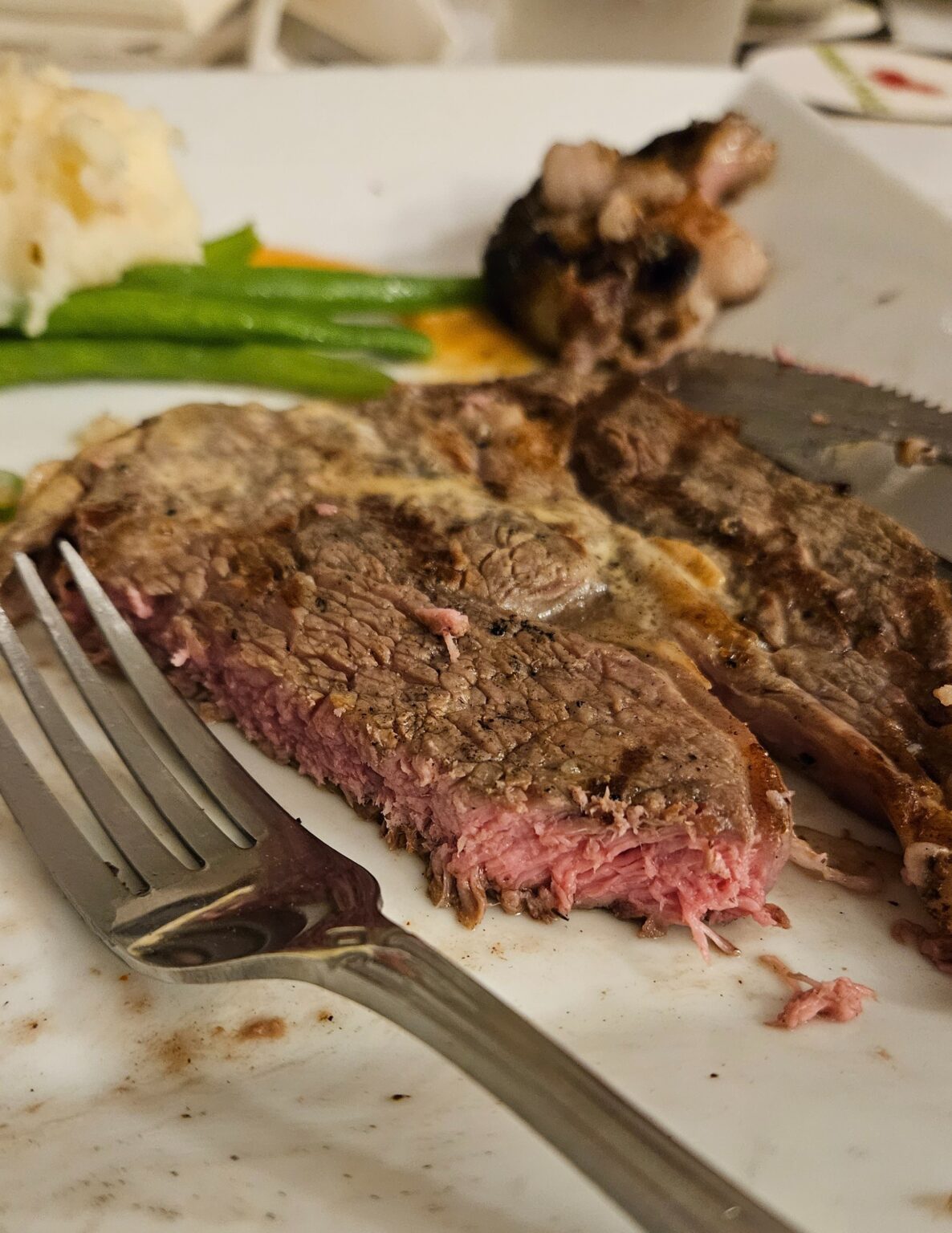 Juicy Instant Pot Ribeye Steak Recipe Quick & Easy!