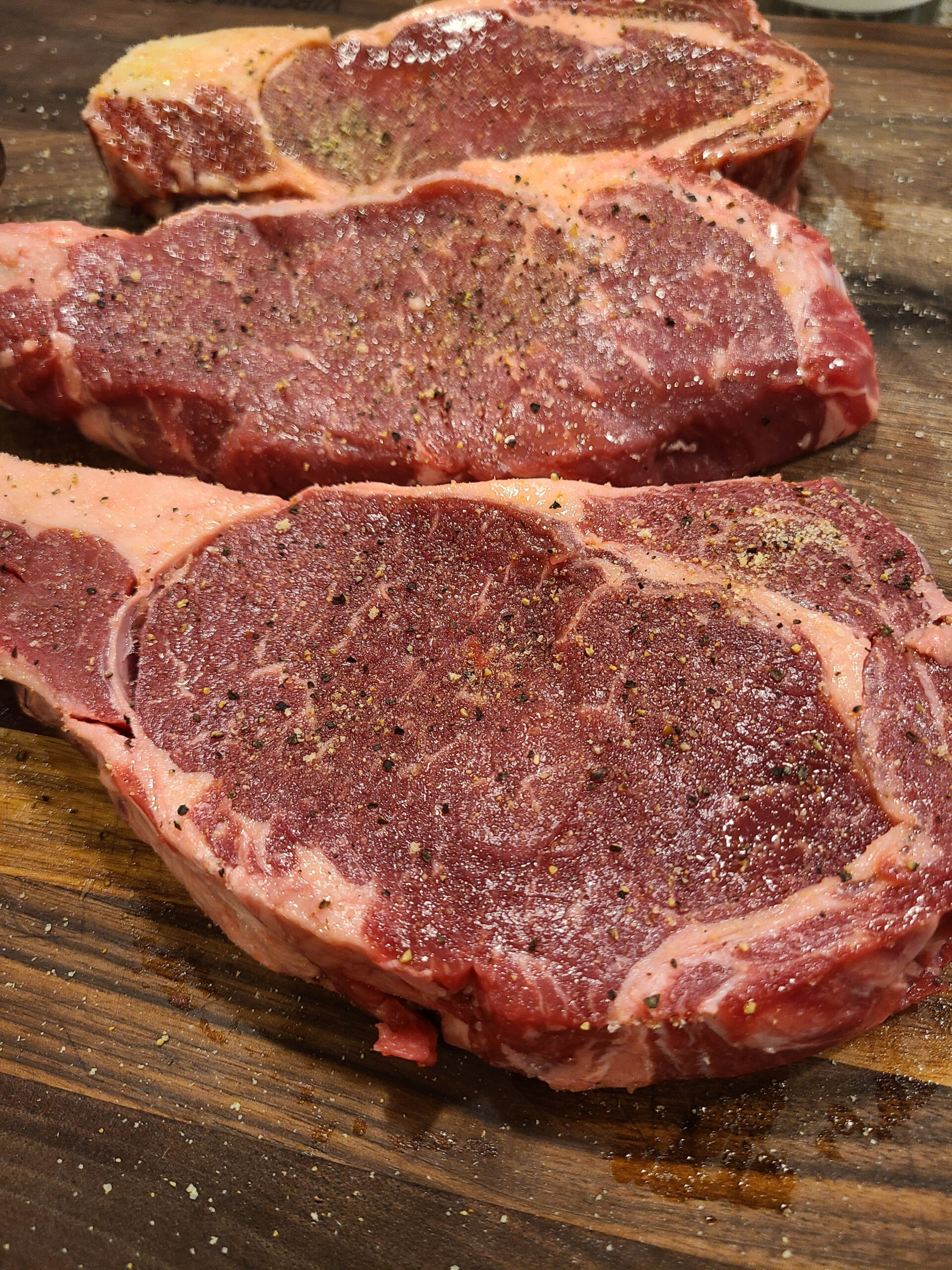 Juicy Instant Pot Ribeye Steak Recipe Quick & Easy!