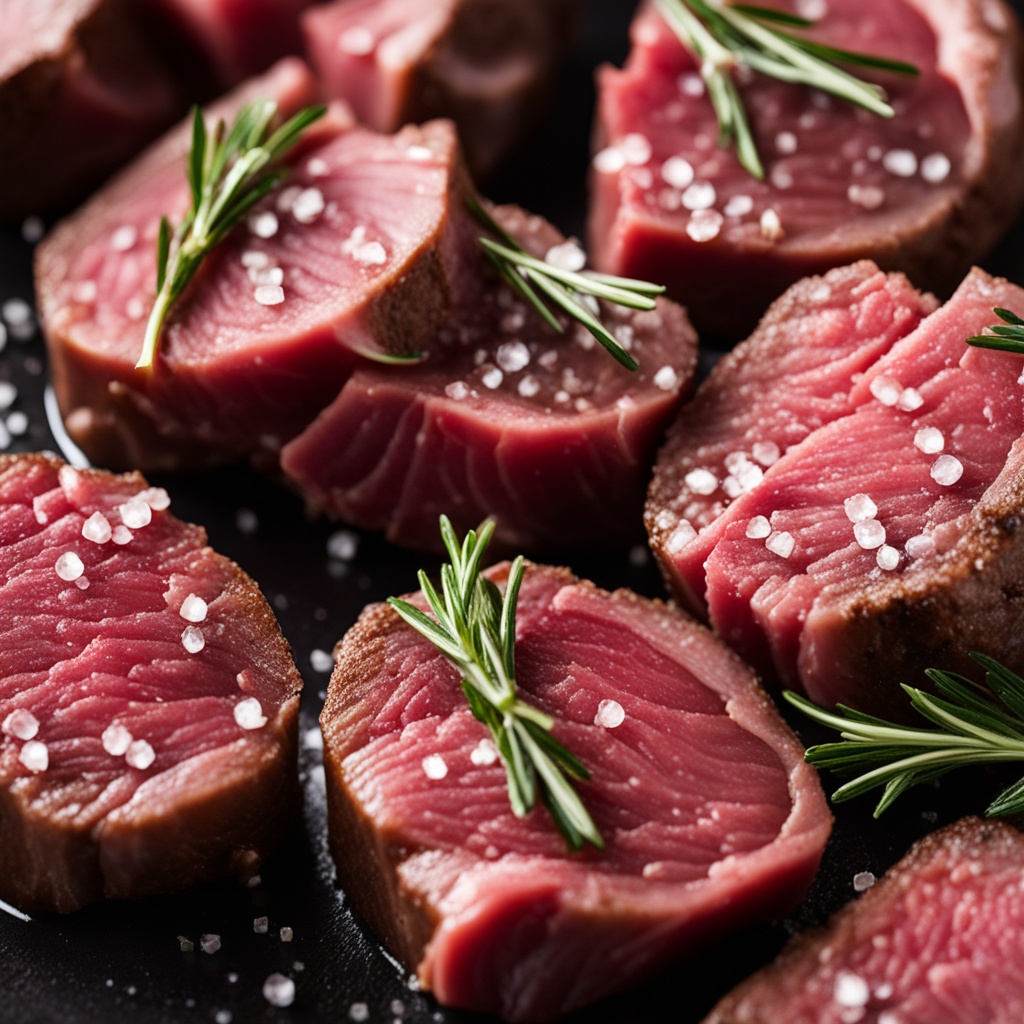 seasoning filet mignon seasoning filet mignon