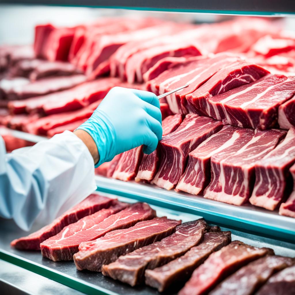 selecting skirt steak selecting skirt steak