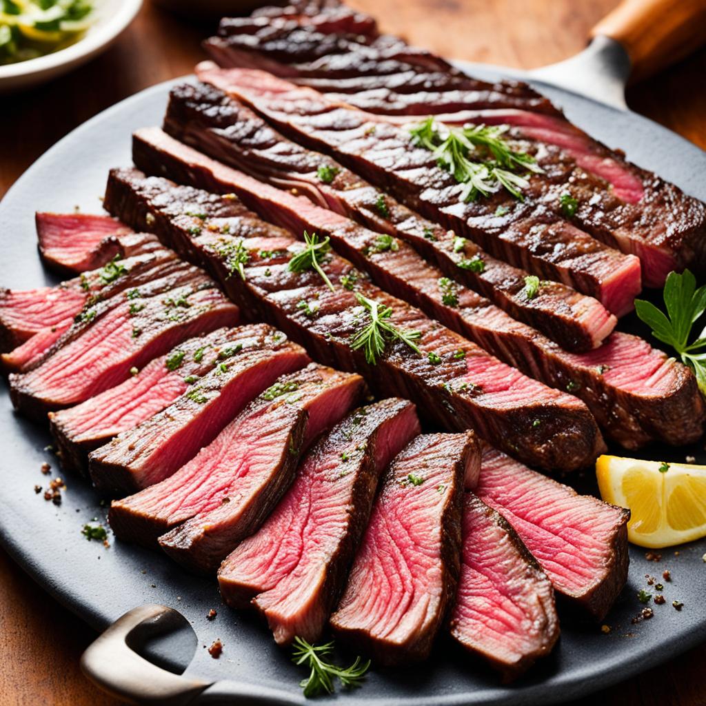 skirt steak characteristics skirt steak characteristics