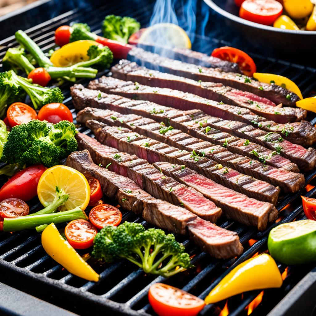 skirt steak nutrition skirt steak nutrition