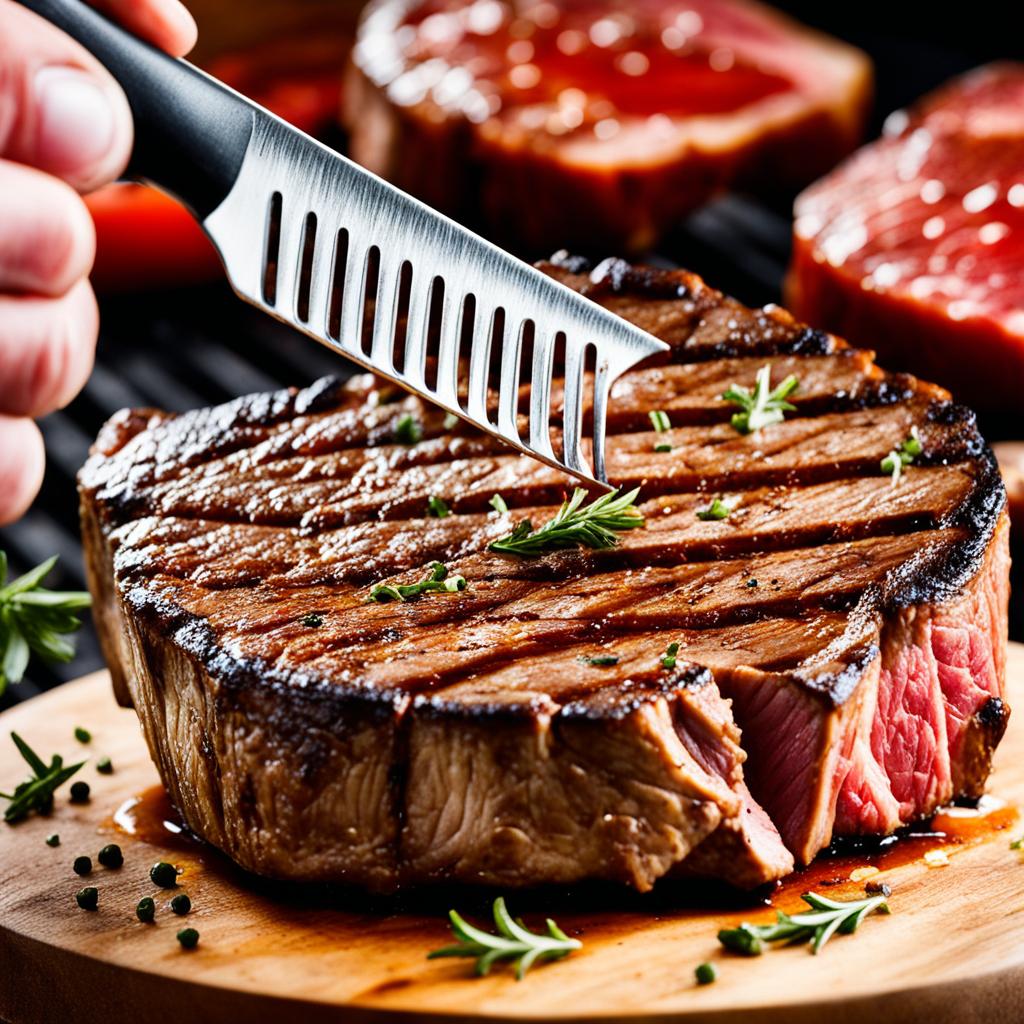 steak cooking temperature tips