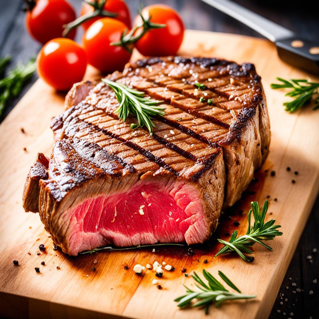 steak resting importance steak resting importance