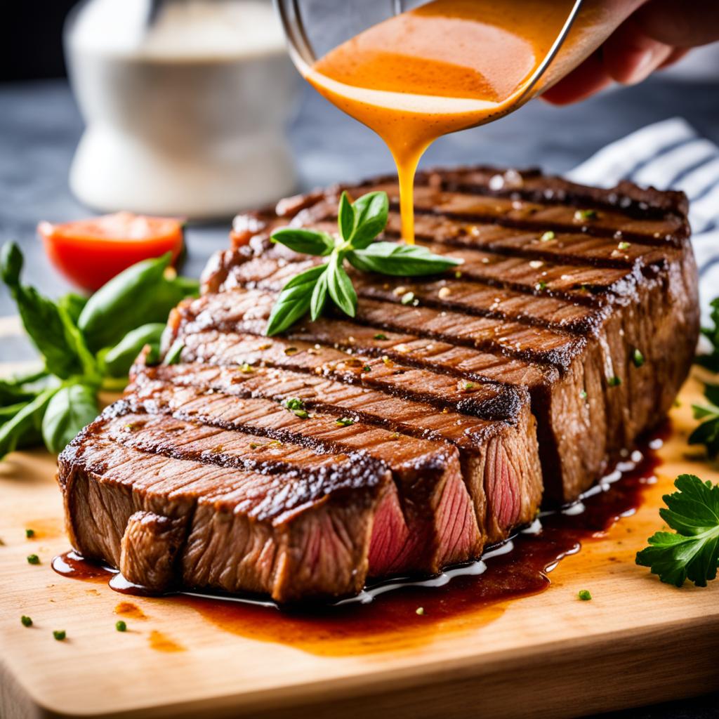 steak resting period steak resting period