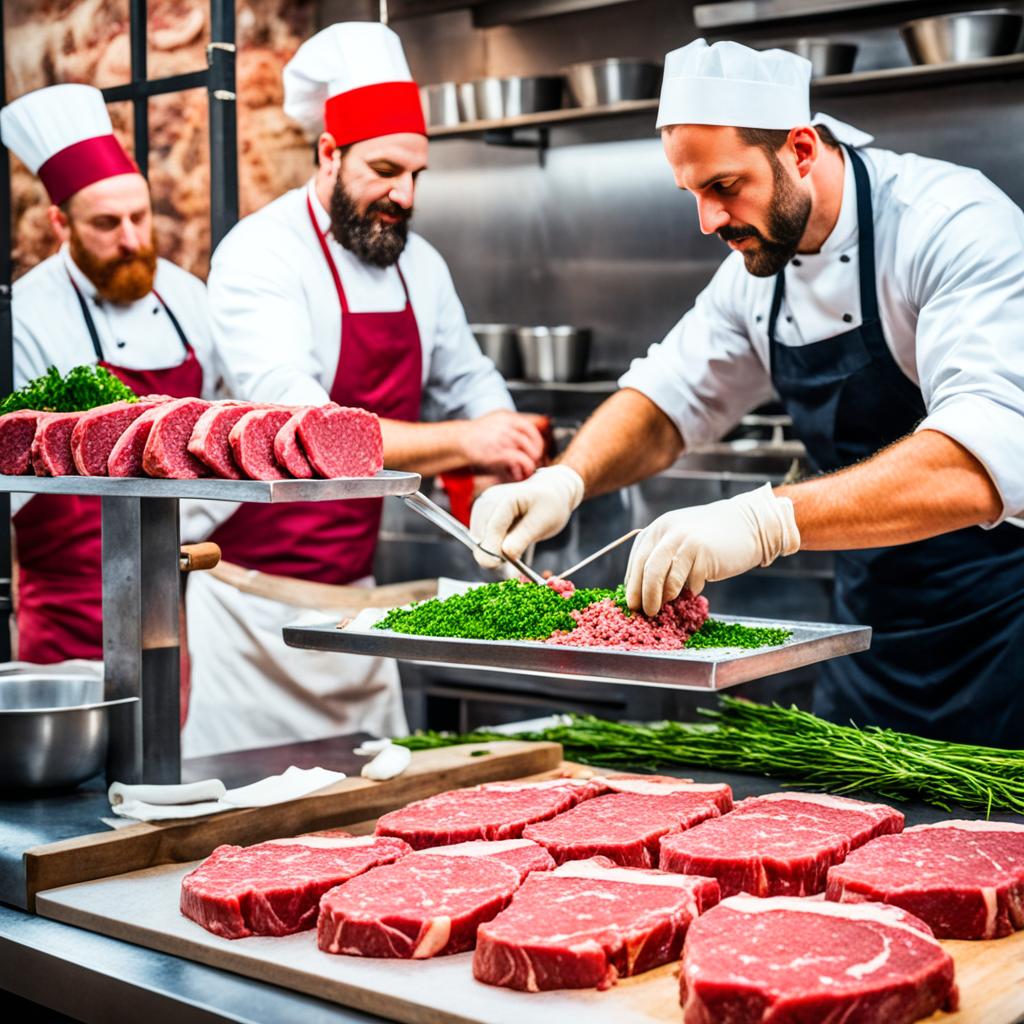 steak tartare history steak tartare history