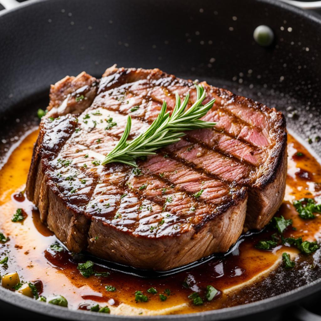 stovetop-to-oven filet mignon stovetop-to-oven filet mignon