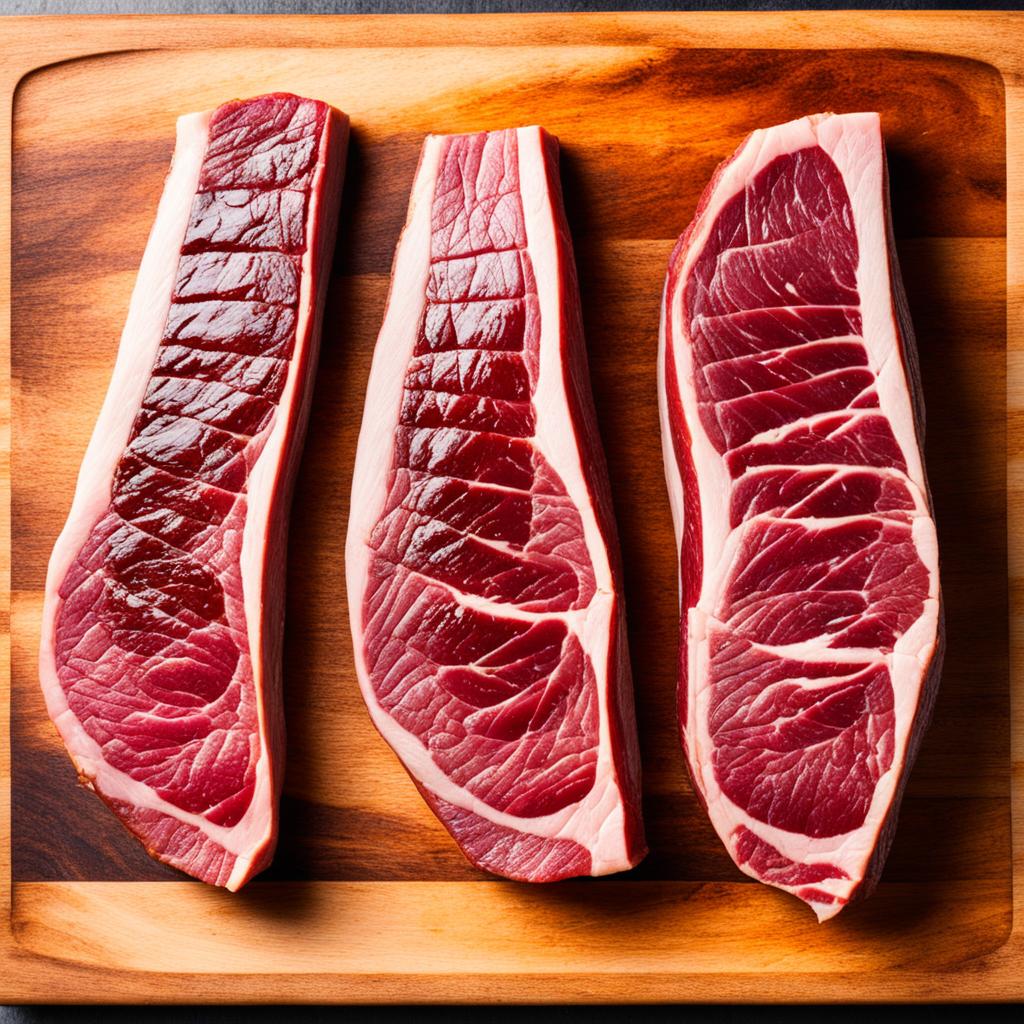 types of sirloin steak types of sirloin steak