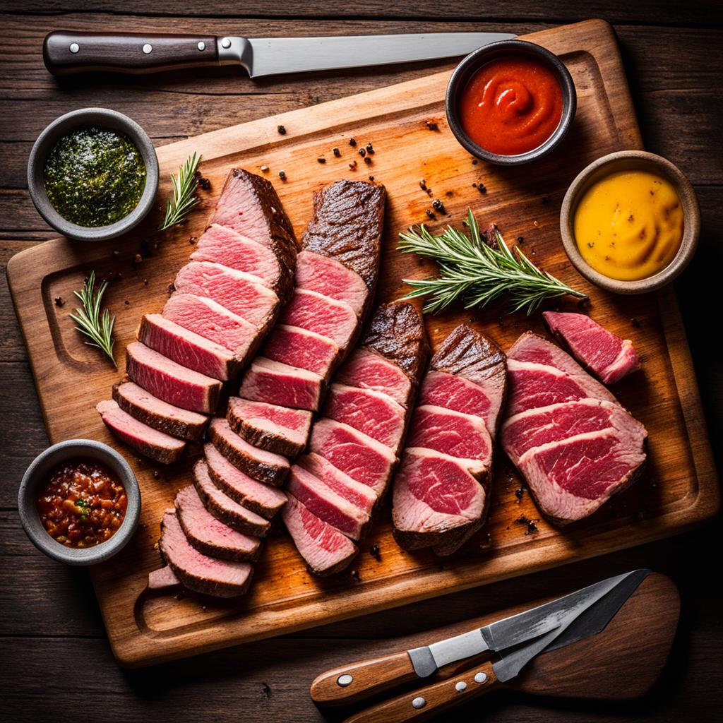unique steak cuts