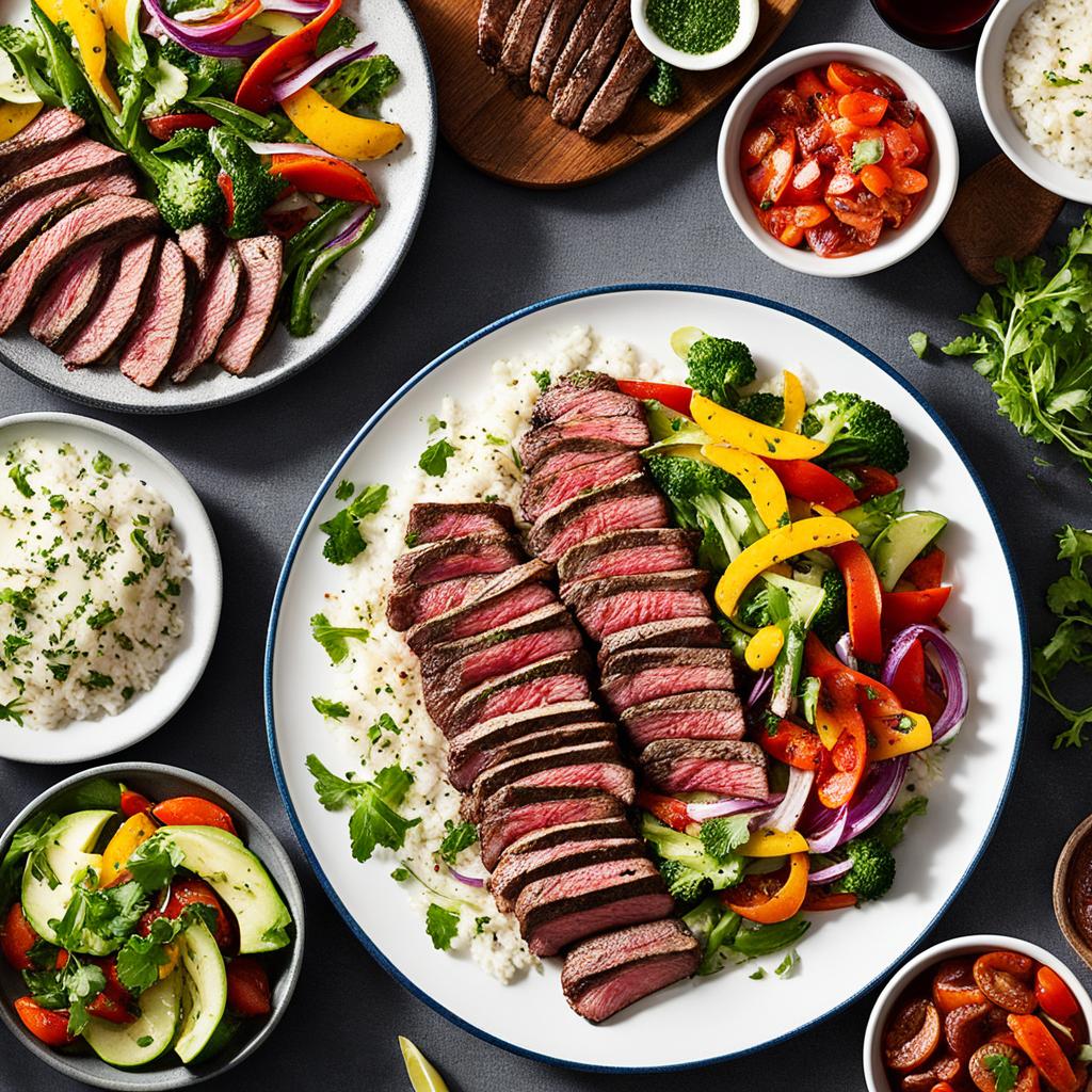 versatile skirt steak versatile skirt steak