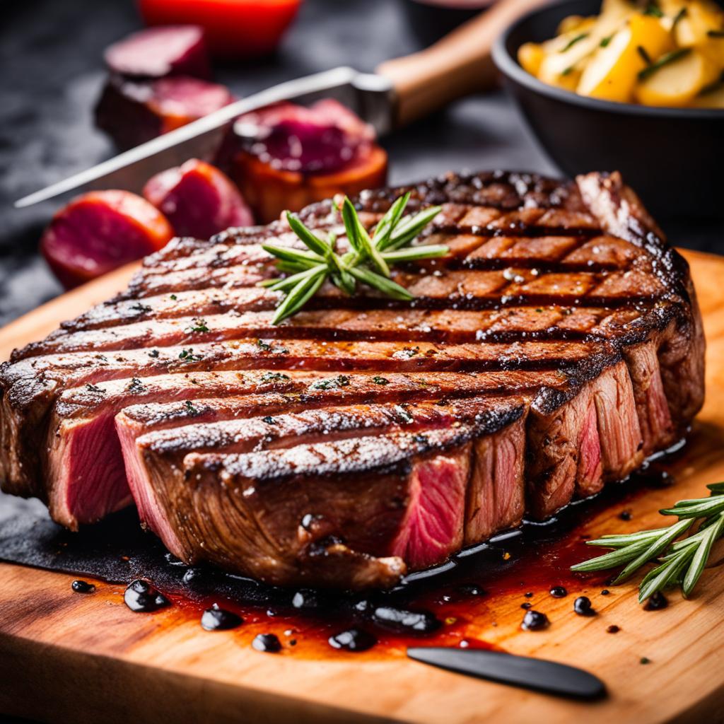 why porterhouse steak