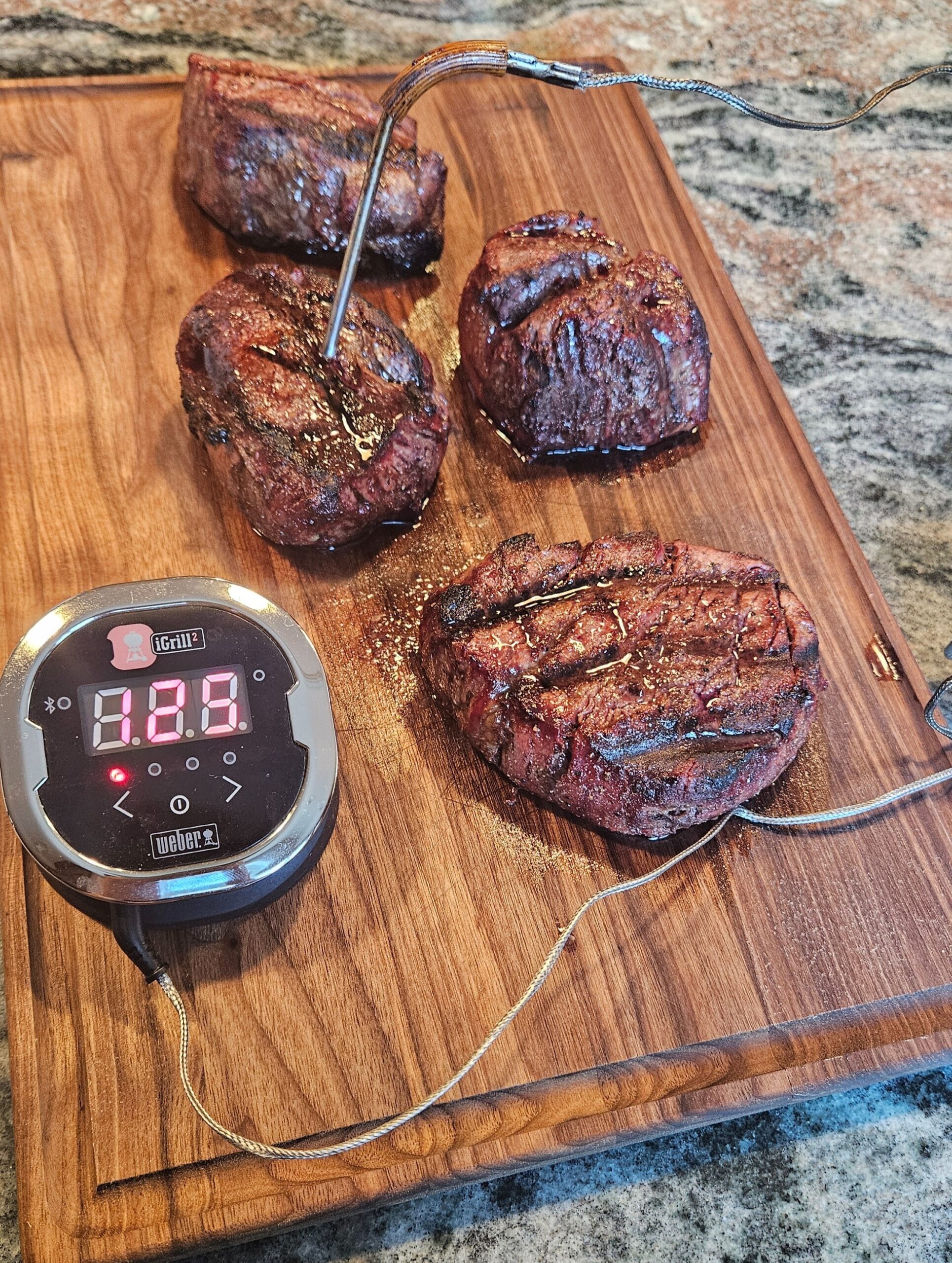 Crafting the Perfect Filet Mignon Marinade