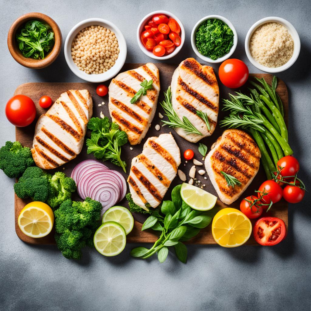 cooking methods for healthier eating