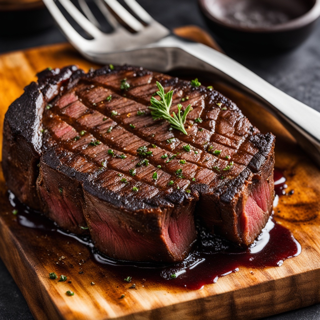 filet mignon cooking mistakes