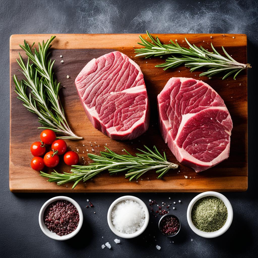 filet mignon ingredients