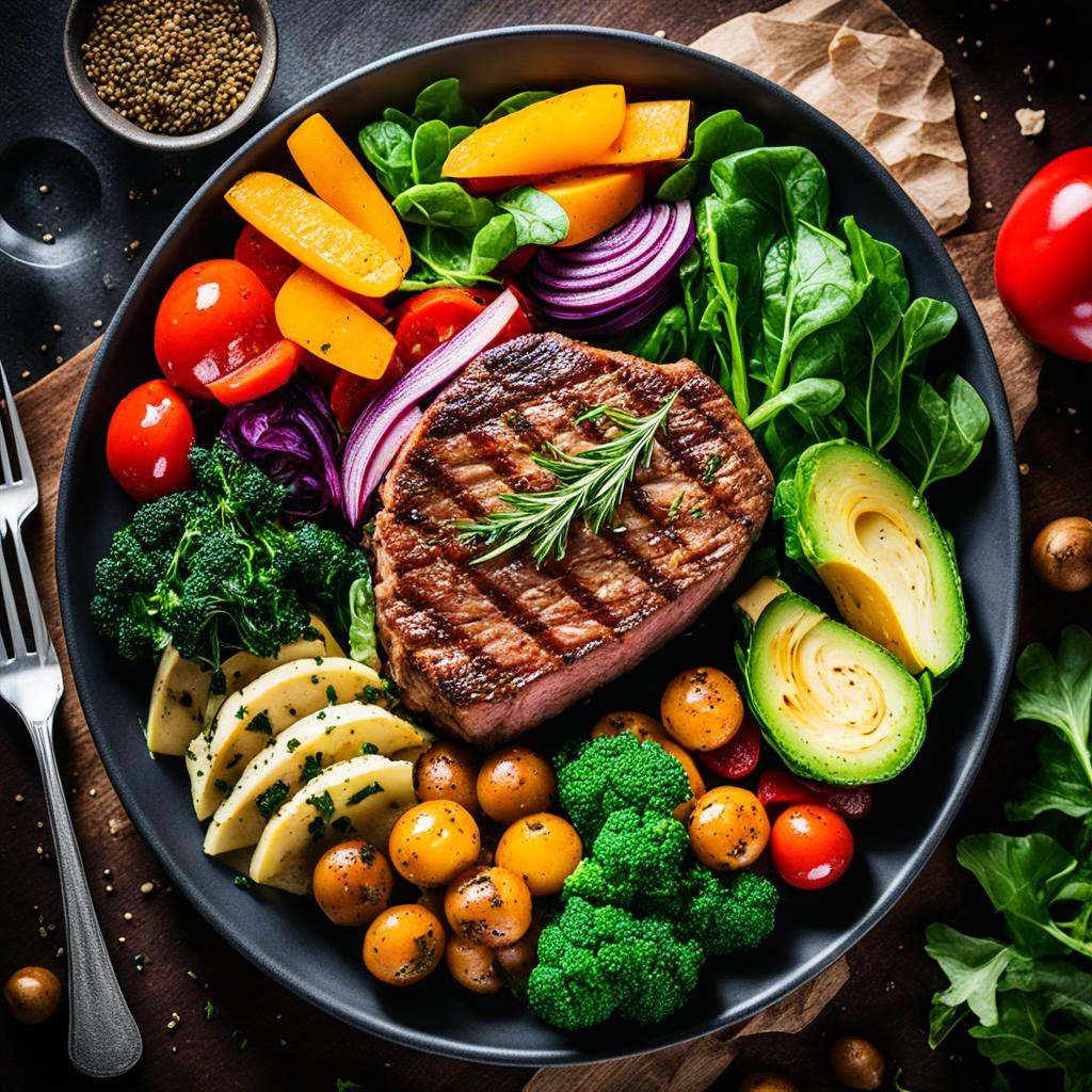 health benefits of filet mignon