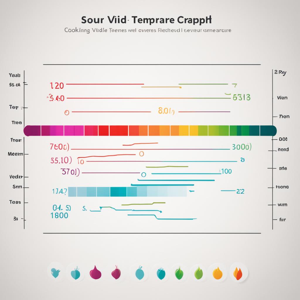 sous vide cooking temperatures