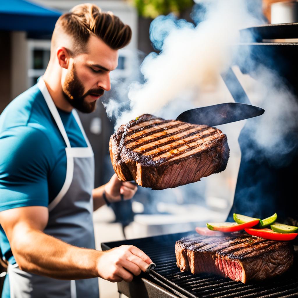 steak cooking mistakes