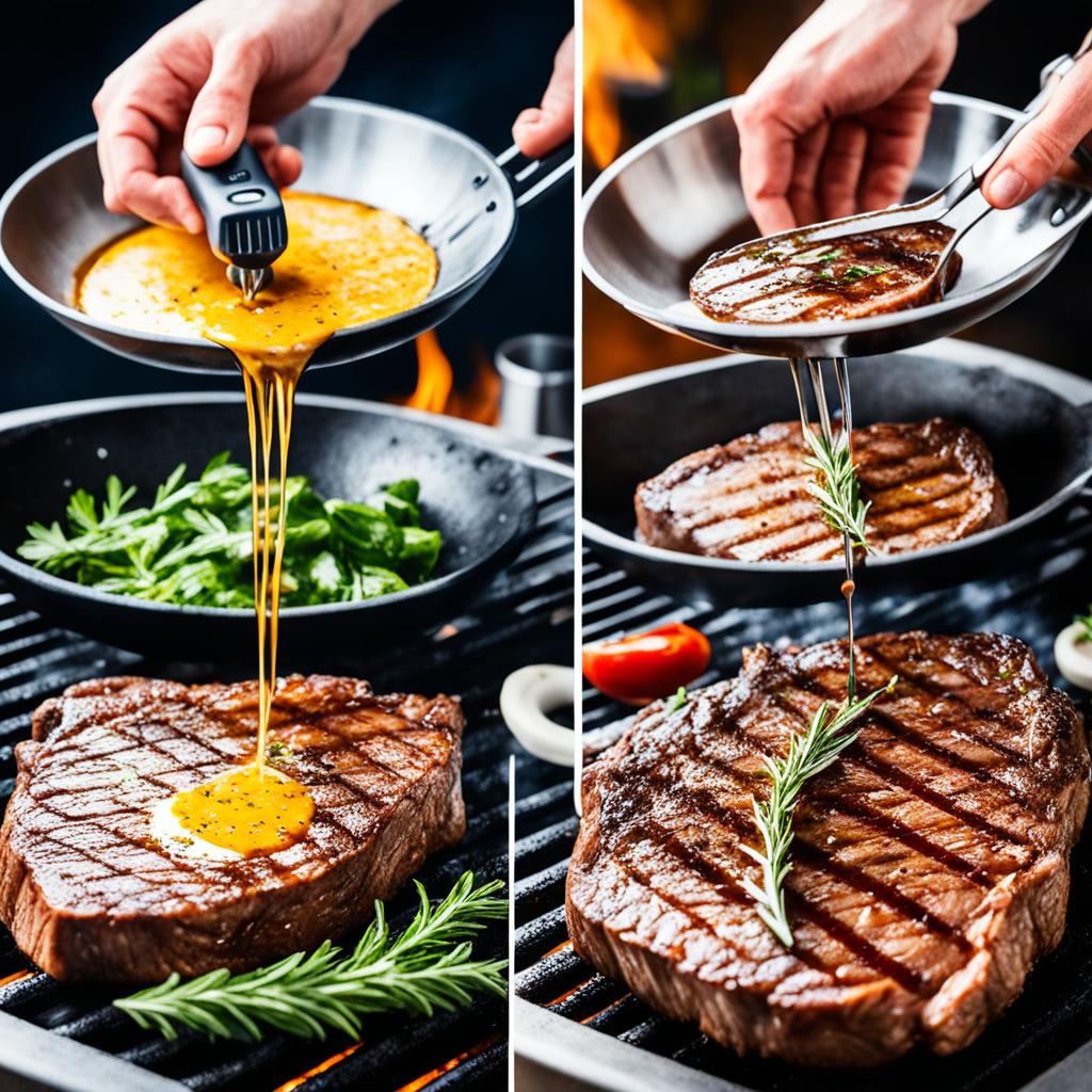 steak cooking tips
