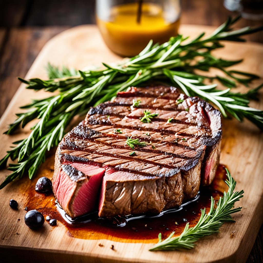 expert advice venison cooking