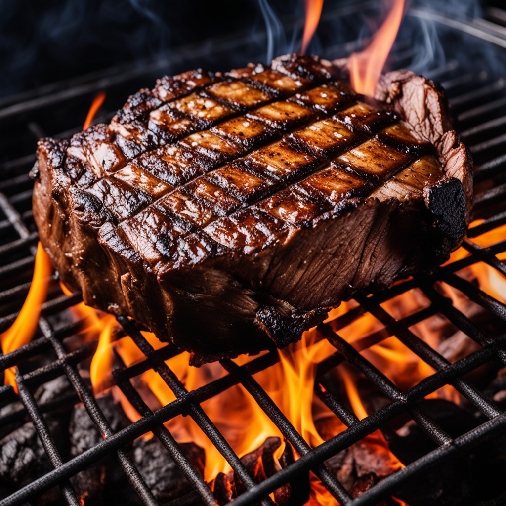 steak cooking mistakes